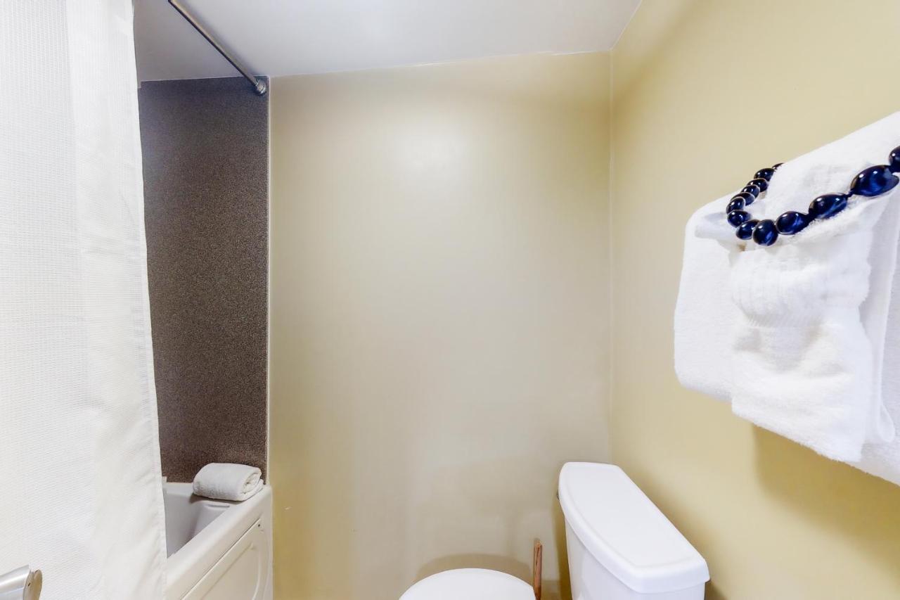 Hanalei Bay Resort 9204 Princeville Εξωτερικό φωτογραφία