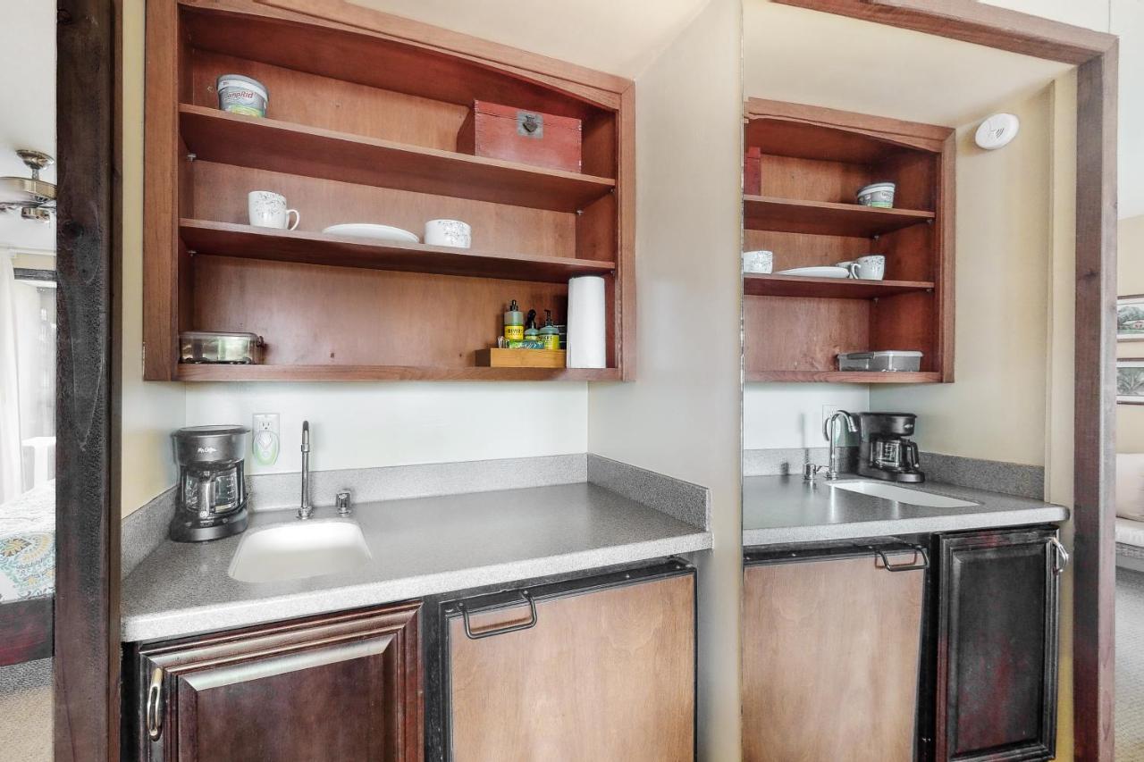 Hanalei Bay Resort 9204 Princeville Εξωτερικό φωτογραφία