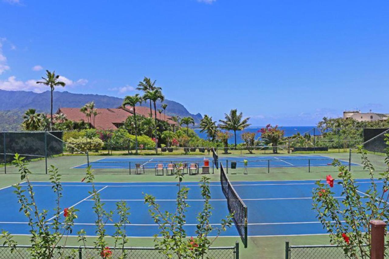 Hanalei Bay Resort 9204 Princeville Εξωτερικό φωτογραφία