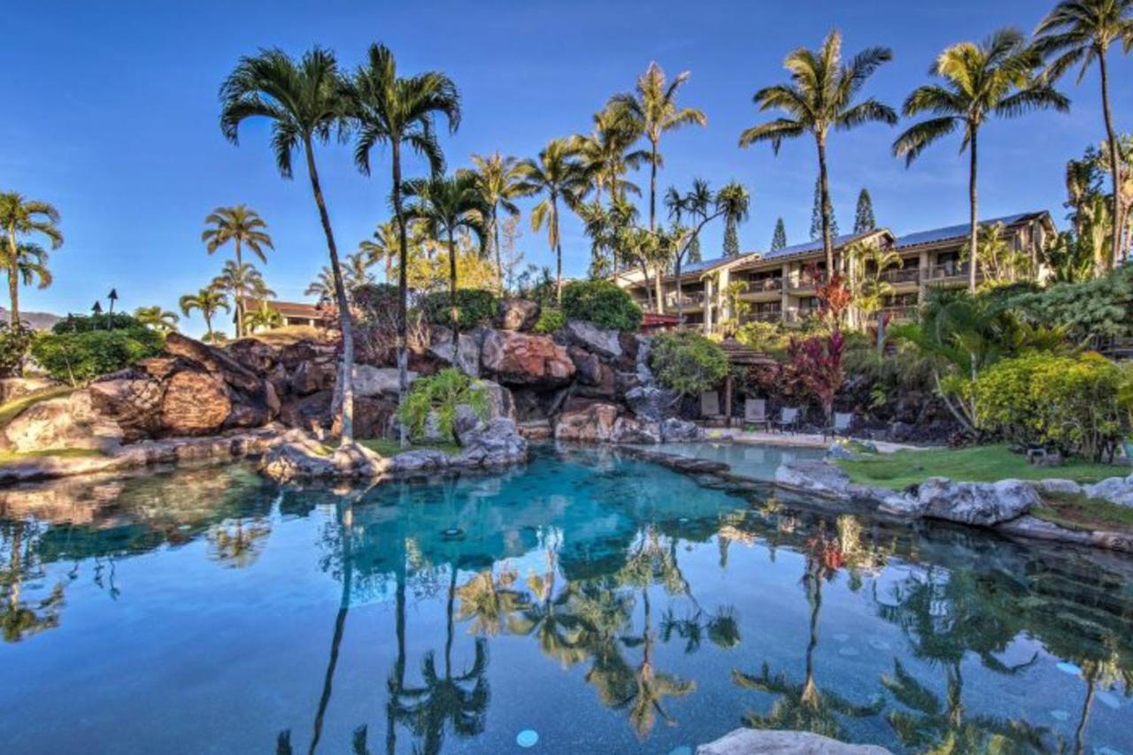 Hanalei Bay Resort 9204 Princeville Εξωτερικό φωτογραφία