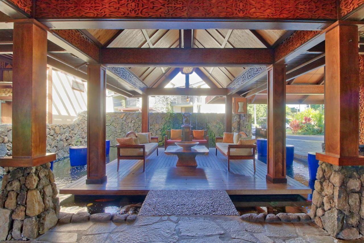 Hanalei Bay Resort 9204 Princeville Εξωτερικό φωτογραφία
