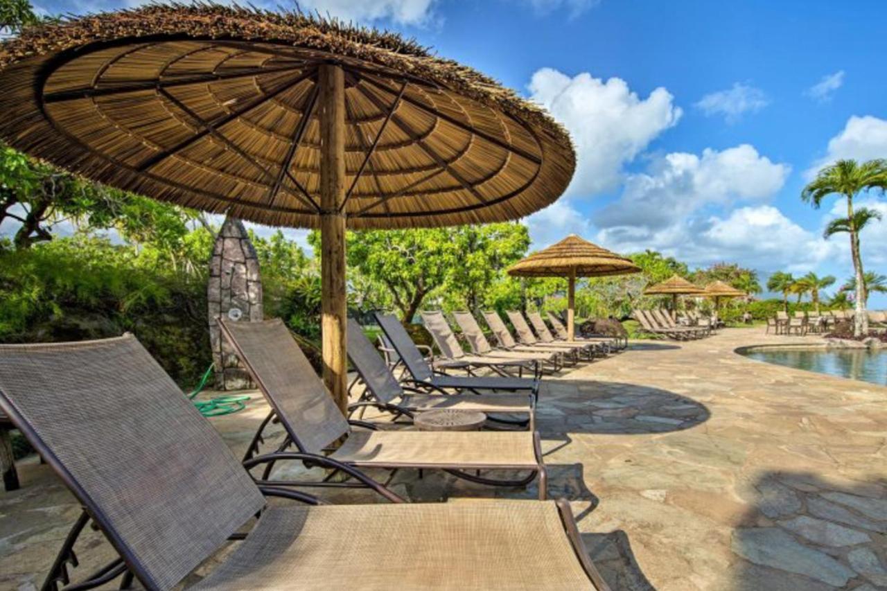 Hanalei Bay Resort 9204 Princeville Εξωτερικό φωτογραφία