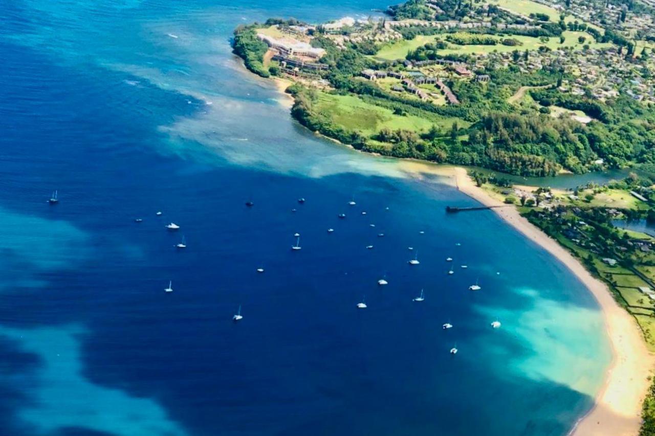 Hanalei Bay Resort 9204 Princeville Εξωτερικό φωτογραφία